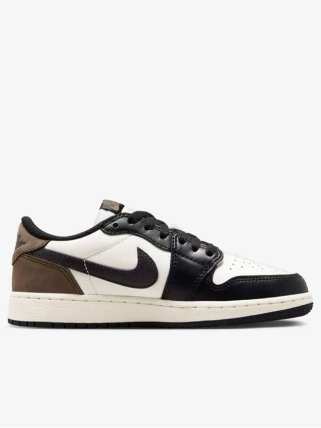 Nike Air Jordan 1 Low OG GS Mocha CZ0858 102 - JORDAN - BALAAN 4