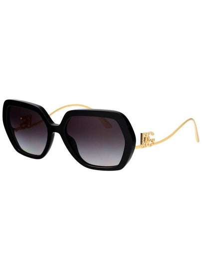 Dolce & Gabbana Sunglasses - DOLCE&GABBANA - BALAAN 2