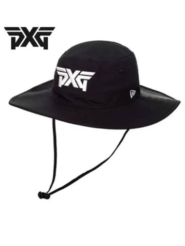 Prolight Bush Hat Golf Black XFPPU9651 - PXG - BALAAN 1