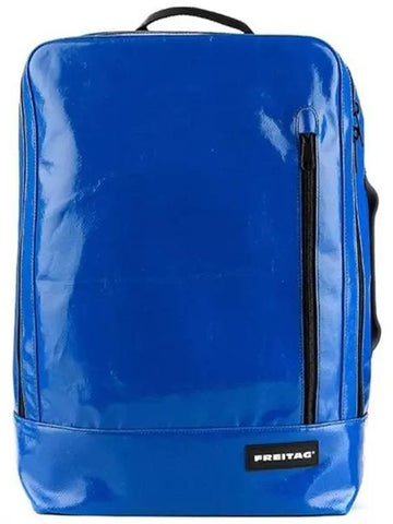 Unisex HAZZARD backpack F306 0083 271022 - FREITAG - BALAAN 1