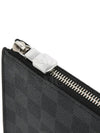 men clutch bag - LOUIS VUITTON - BALAAN 8