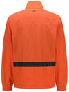 MEN RIBSTOP POINT ANORAK JACKET - ANEWGOLF - BALAAN 3