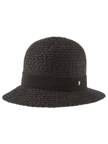 HAT51378 CA Nikki Bucket Hat - HELEN KAMINSKI - BALAAN 1