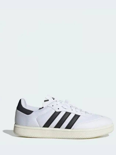 Originals Velosamba Low-Top Sneakers White - ADIDAS - BALAAN 2