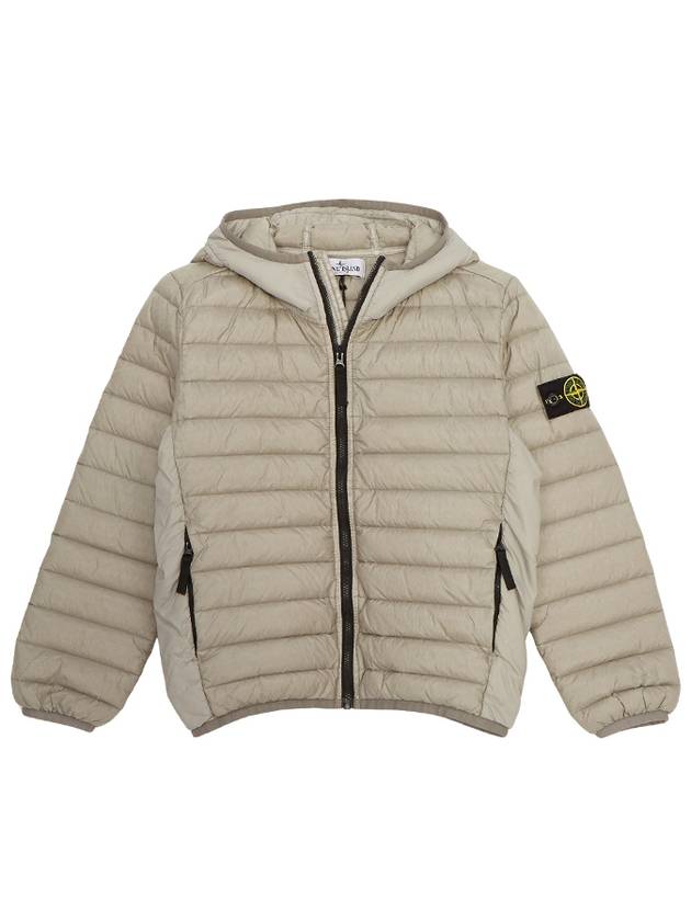 Kids padded jumper 791640624 V0092 10A12A adult wearable - STONE ISLAND - BALAAN 2