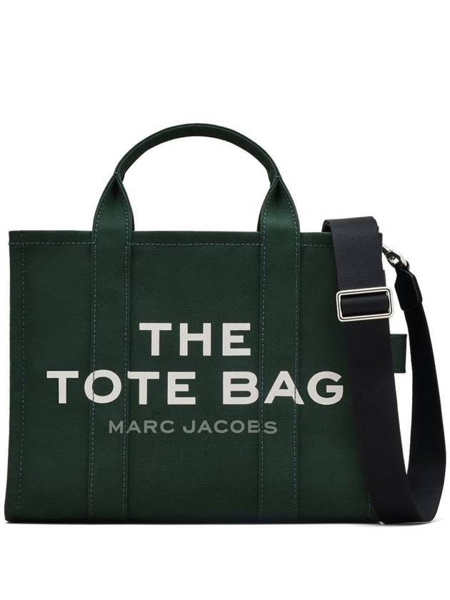 Marc Jacobs The Canvas Medium Tote Bags - MARC JACOBS - BALAAN 1