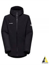 Alto Light HS Hooded Jacket Men 1010 30660 0001 Alto Light Hooded Jacket Men - MAMMUT - BALAAN 2