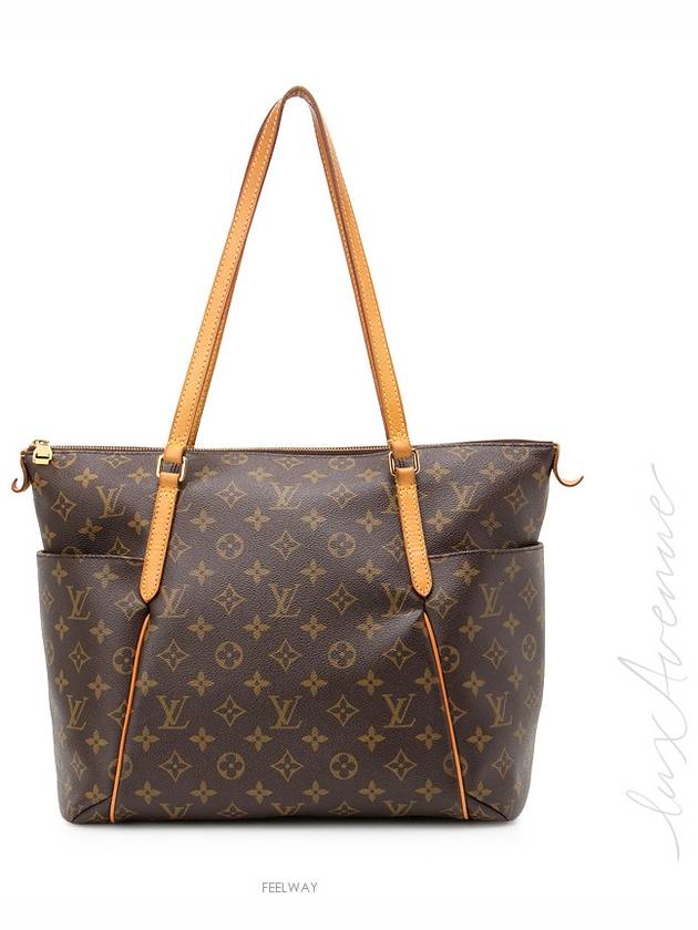 women shoulder bag - LOUIS VUITTON - BALAAN 1