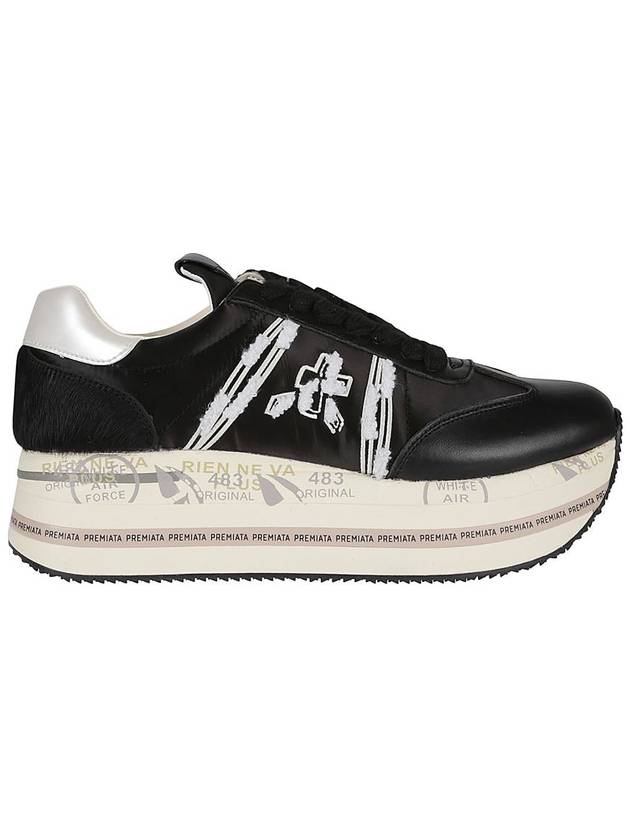 Premiata Sneakers - PREMIATA - BALAAN 1