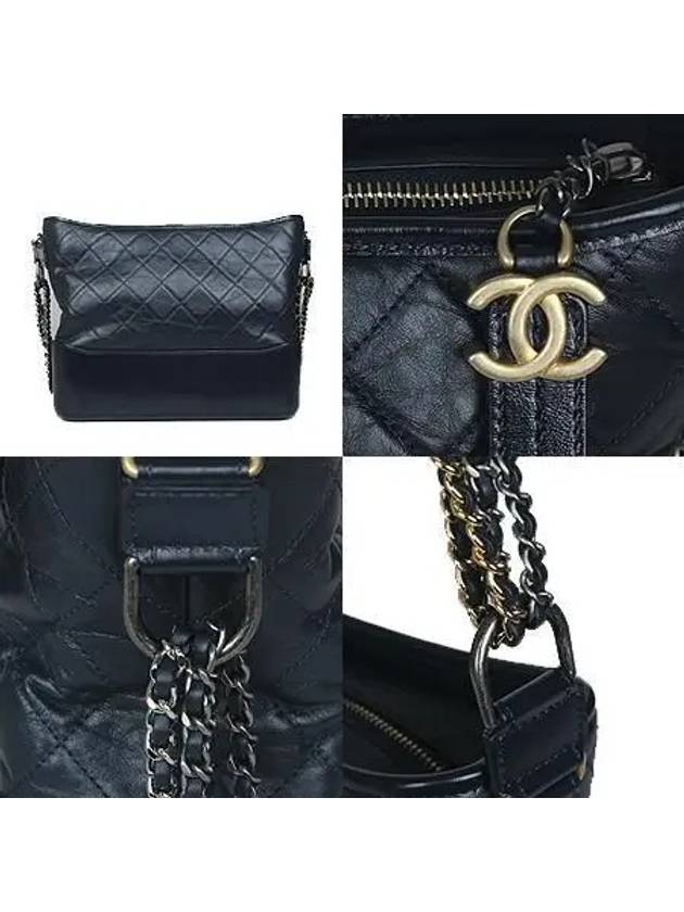 COCO shoulder bag - CHANEL - BALAAN 4