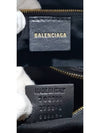 women cross bag - BALENCIAGA - BALAAN 9