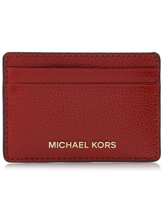 Wallet 34F9GF6D0L 808 RED - MICHAEL KORS - BALAAN 2