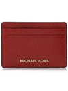 Wallet 34F9GF6D0L 808 RED - MICHAEL KORS - BALAAN 2