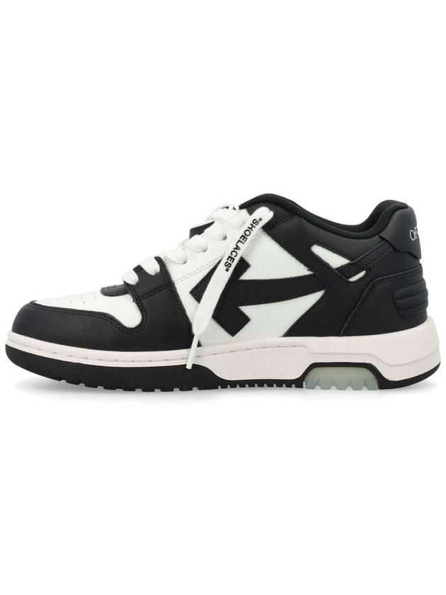 Out of office sneakers - OFF WHITE - BALAAN 3