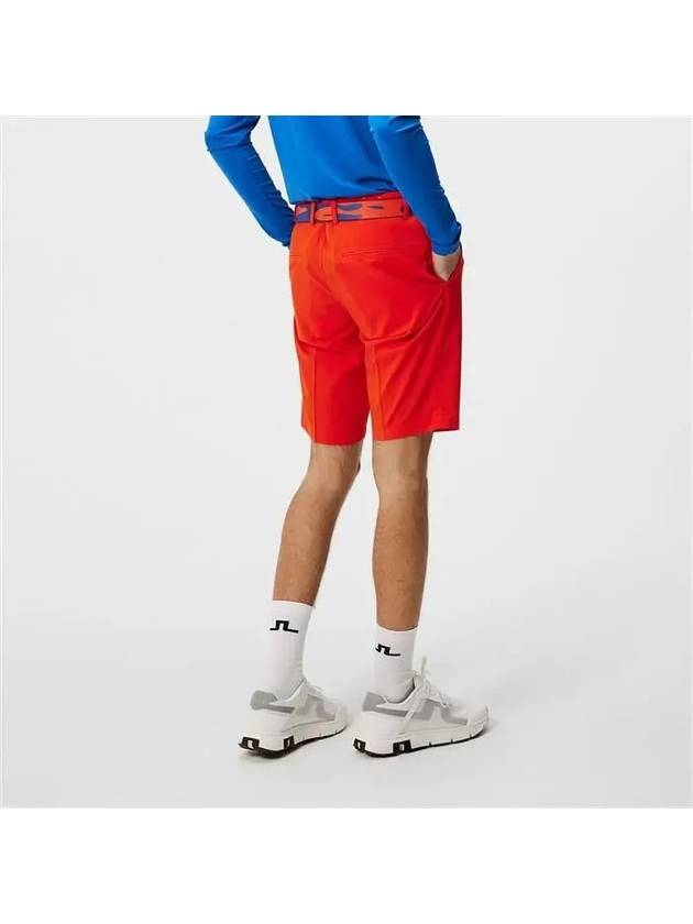 Somle Shorts GMPA08944 G016 Men s - J.LINDEBERG - BALAAN 4