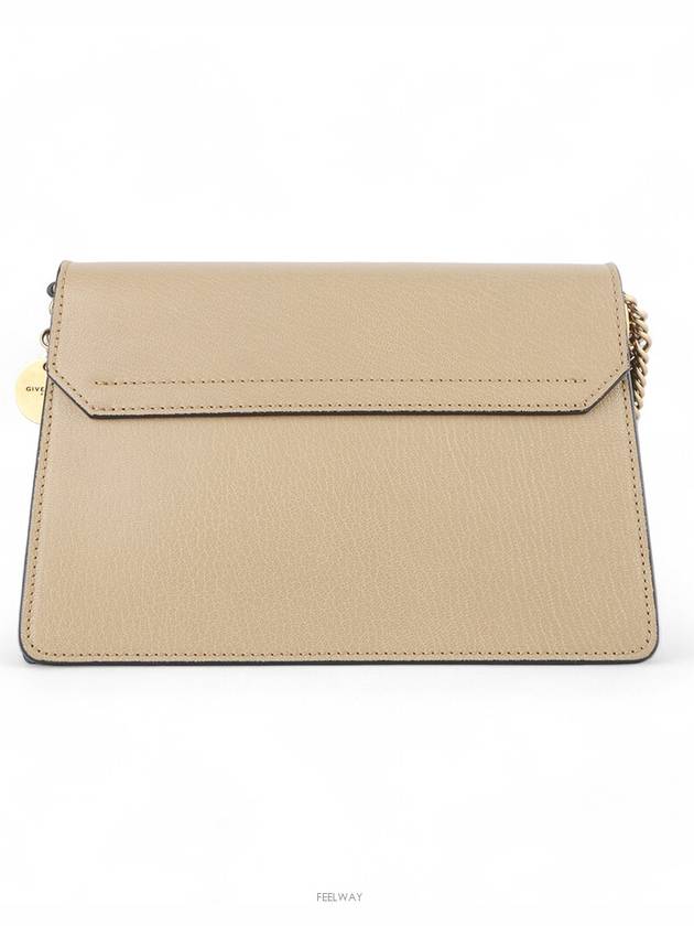 women cross bag - GIVENCHY - BALAAN 3