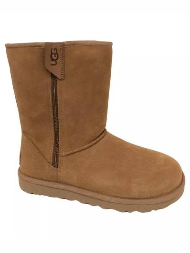 Boots 736754 Free Chestnut - UGG - BALAAN 1