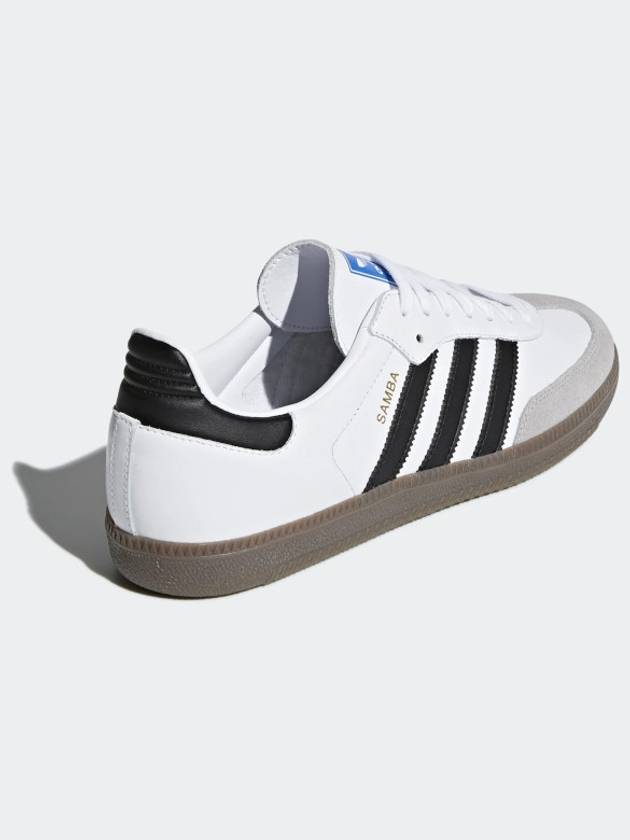 Susamba OG Shoe Cloud White B75806 - ADIDAS ORIGINALS - BALAAN 5