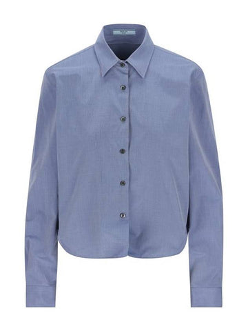 Prada Shirts - PRADA - BALAAN 1