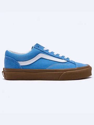 GUM Style 36 VN0A54F6BLU1 - VANS - BALAAN 1