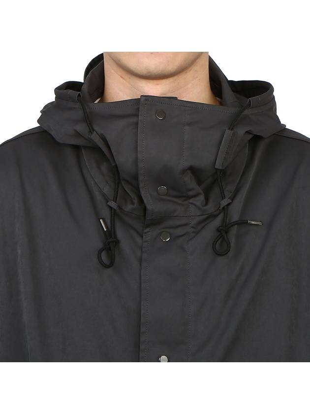 23CTCUC04058 A06105 968 Men s Hooded Jacket - TEN C - BALAAN 9