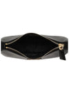 Re-Edition Saffiano Leather Mini Bag Black - PRADA - BALAAN 5