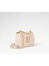 LV Twist PM Pink M12507 - LOUIS VUITTON - BALAAN 2