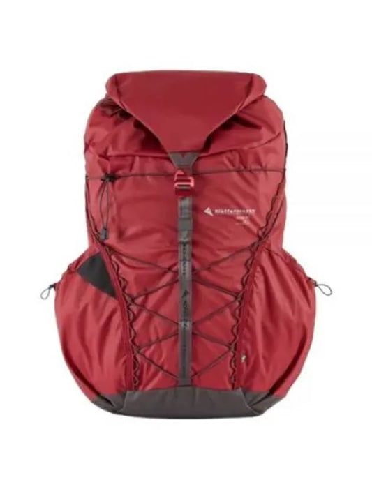 24 Brimmer Backpack 32L Buntrusset 40444U11 230 - KLATTERMUSEN - BALAAN 2