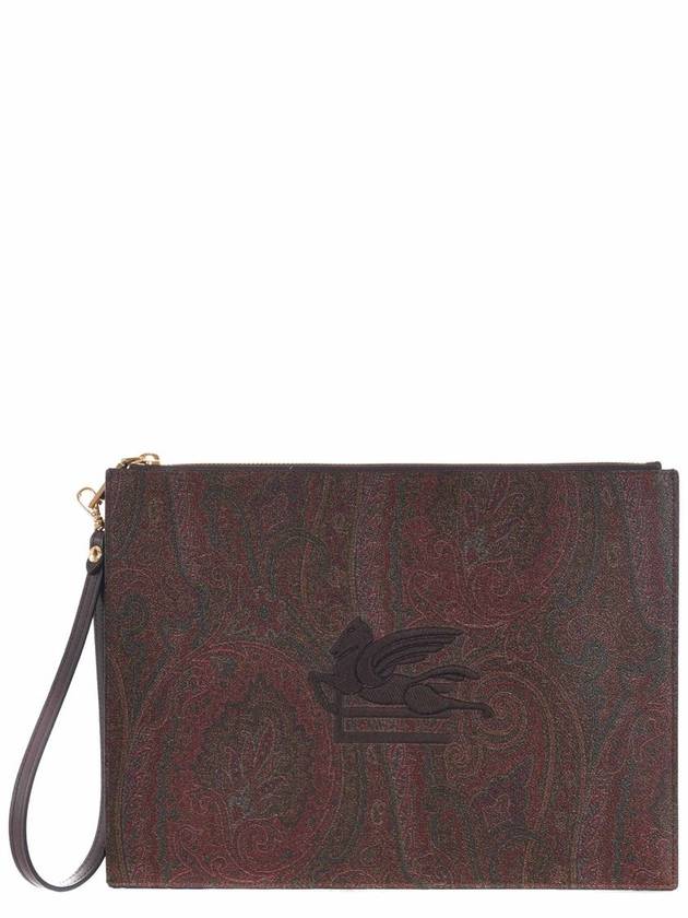 Etro Etro Clutch - ETRO - BALAAN 1