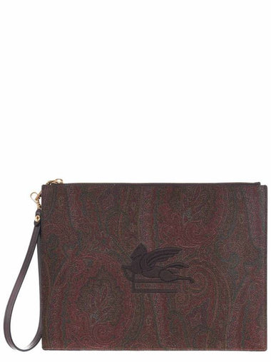 Etro Etro Clutch - ETRO - BALAAN 1