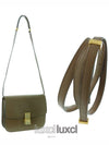 women shoulder bag - CELINE - BALAAN 10