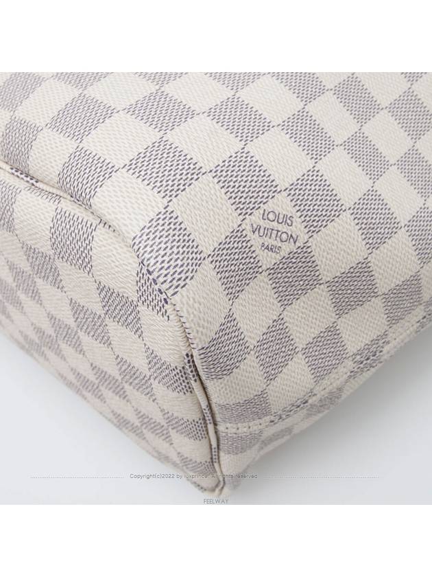 women shoulder bag - LOUIS VUITTON - BALAAN 7