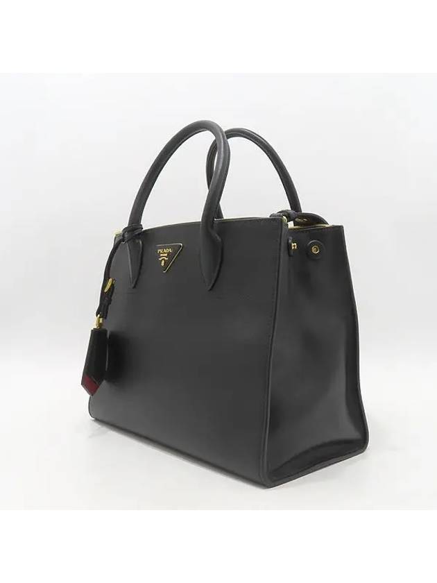 1BA102 2 WAY bag - PRADA - BALAAN 3