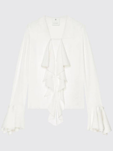 Top woman Givenchy - GIVENCHY - BALAAN 1