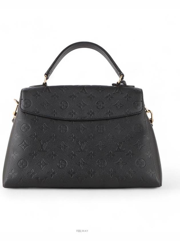 women cross bag - LOUIS VUITTON - BALAAN 3