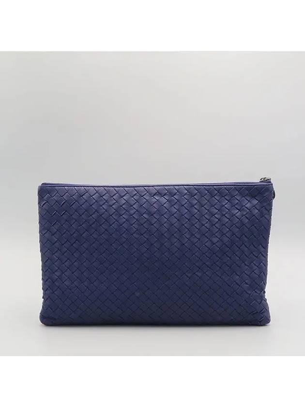 355261 clutch bag - BOTTEGA VENETA - BALAAN 2