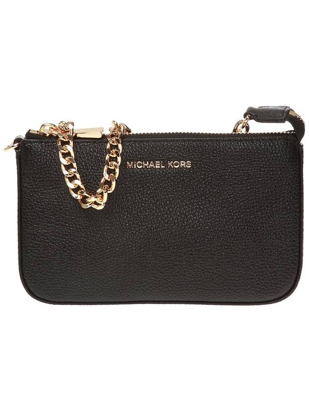 Michael Michael Kors ‘Jet Set’’ Hand Bag, Women's, Black - MICHAEL KORS - BALAAN 1