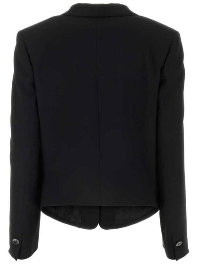 Alberta Ferretti Jackets And Vests - ALBERTA FERRETTI - BALAAN 2