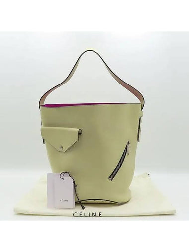 177953 shoulder bag - CELINE - BALAAN 1