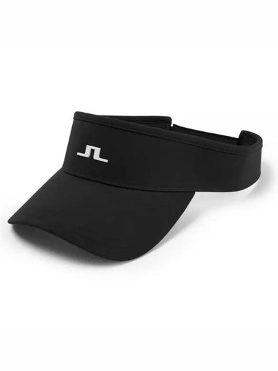 Yaden Visor Black - J.LINDEBERG - BALAAN 2