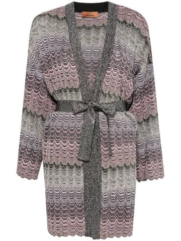 Missoni Sweaters - MISSONI - BALAAN 1