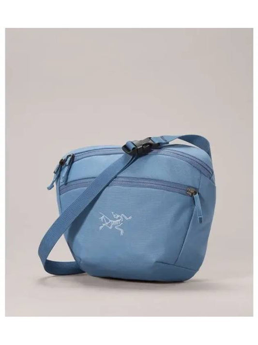 ARC TERYX 24 Mantis 2 Waist Pack ABOSUX8973BLQ - ARC'TERYX - BALAAN 2