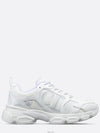 Chrono Low Top Sneakers White - DIOR - BALAAN 2