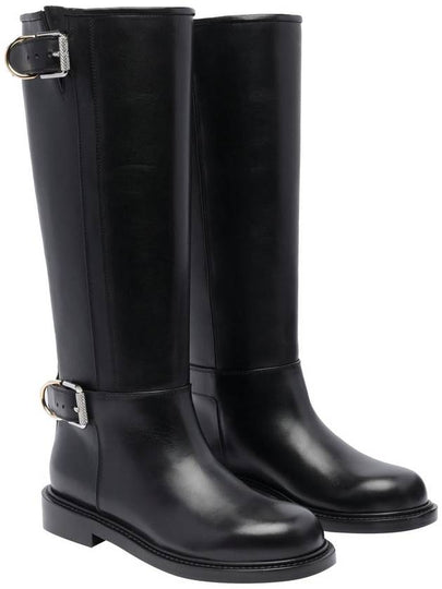 Givenchy Boots - GIVENCHY - BALAAN 2