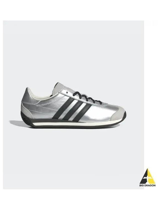 adidas Country OG W Silver JH6337 - ADIDAS - BALAAN 1