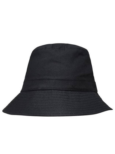 Mark Bucket Hat Black - A.P.C. - BALAAN 1