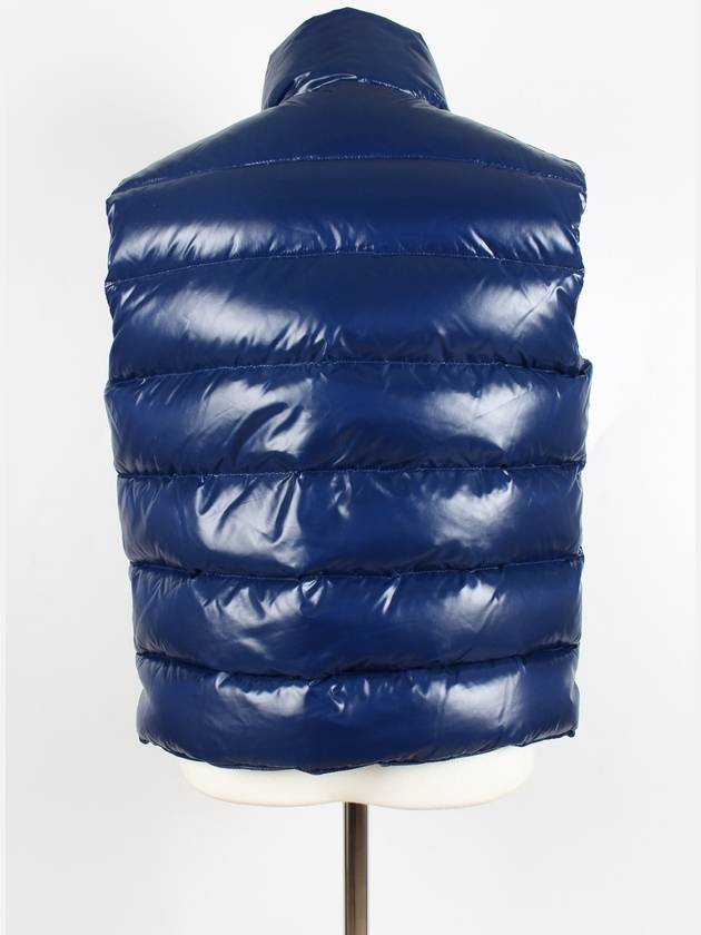 Tiv padded vest - MONCLER - BALAAN 6