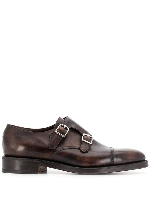 ACCESSORI UOMO CALZATURE - JOHN LOBB - BALAAN 4