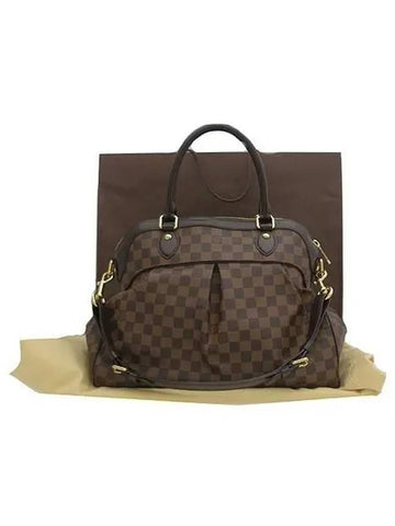 N51998 2 WAY bag - LOUIS VUITTON - BALAAN 1