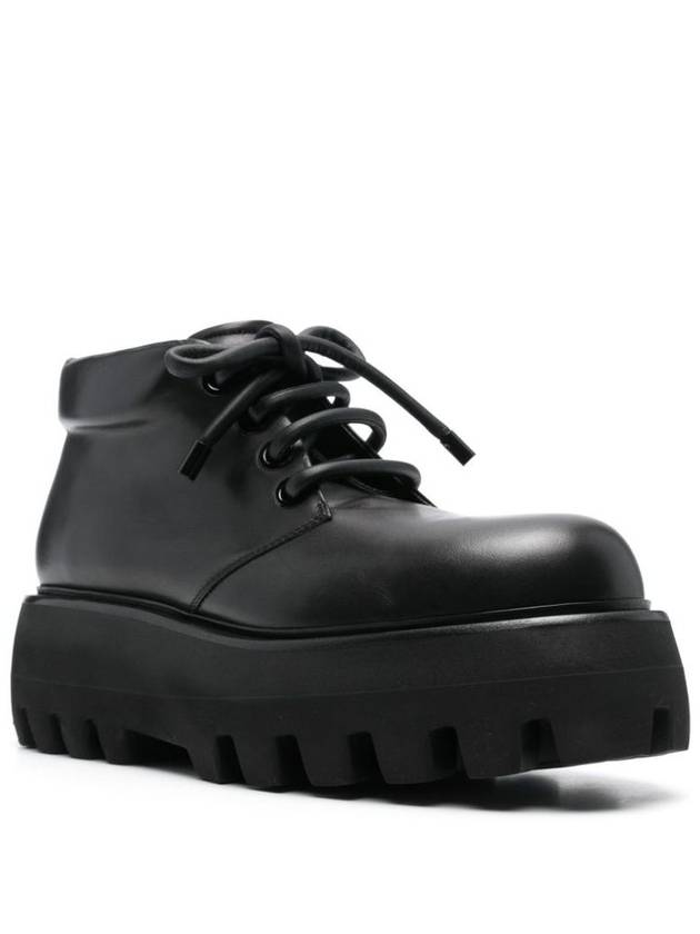 Alexander McQueen Lace-Ups - ALEXANDER MCQUEEN - BALAAN 2